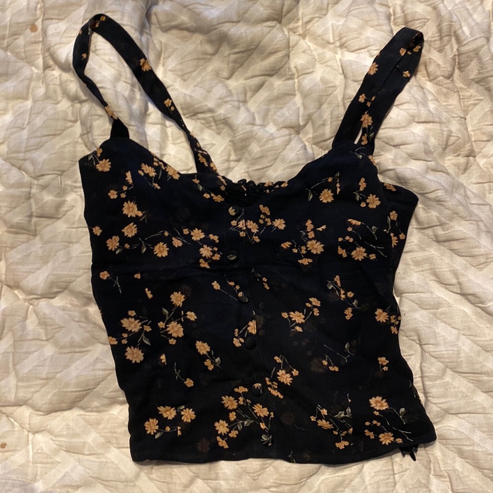 Reformation Summer Top